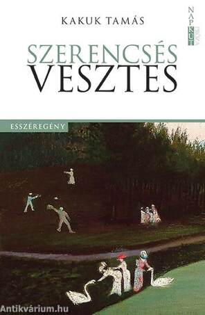 Szerencsés vesztes