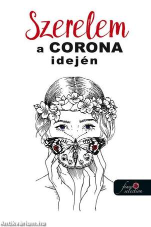 Szerelem a Corona idején (antológia)