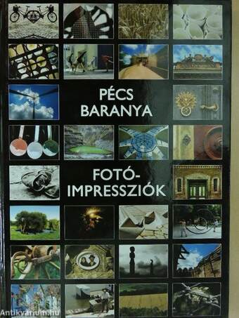 Pécs, Baranya - fotóimpressziók