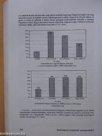 Tanáremberek, kiemelkedő tanáregyéniségek (dedikált példány)