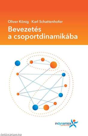 Bevezetés a csoportdinamikába