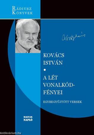 A lét vonalkód-fényei