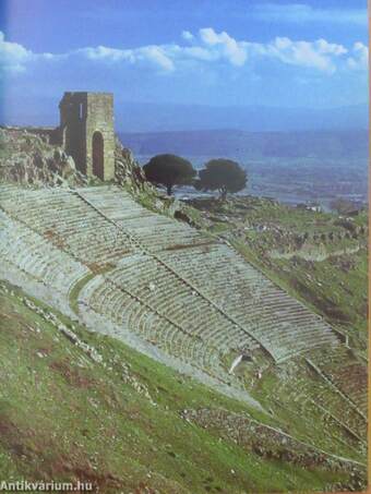 Pergamon