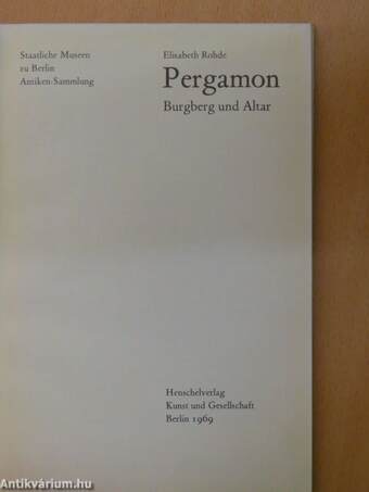 Pergamon