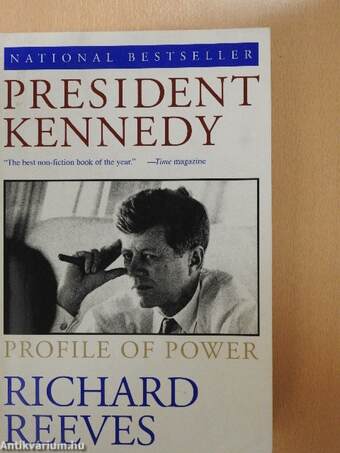 President Kennedy