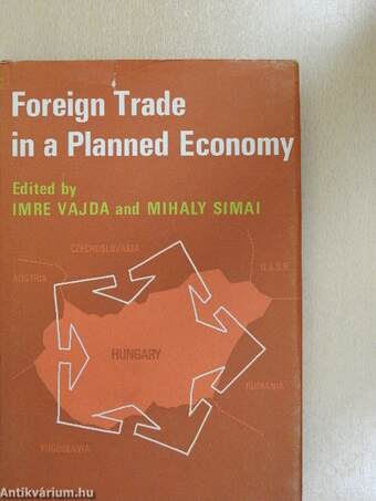 Foreign trade in a planned economy