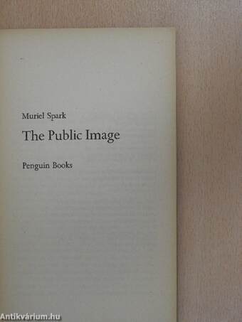 The Public Image