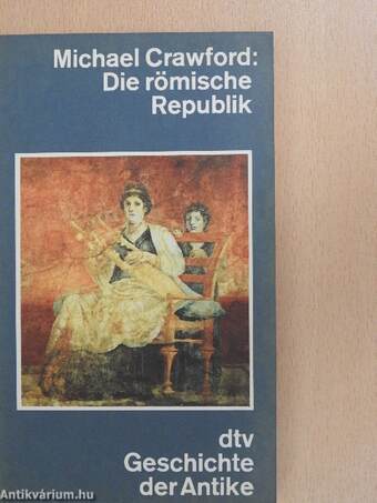 Die römische Republik