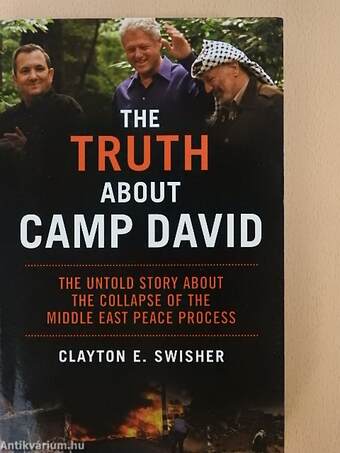 The truth about Camp David