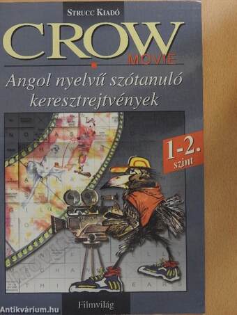 Crow 1-2.