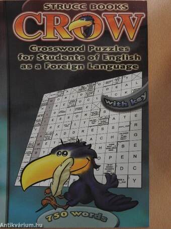 Crow 750