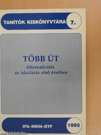 Több út