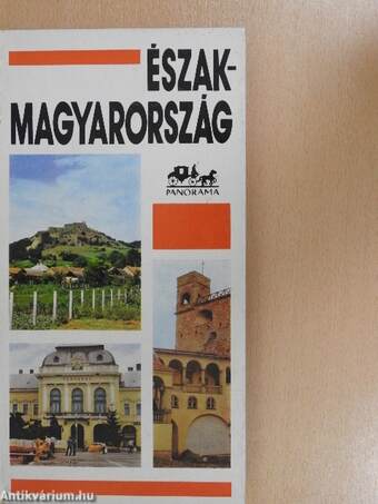 Észak-Magyarország