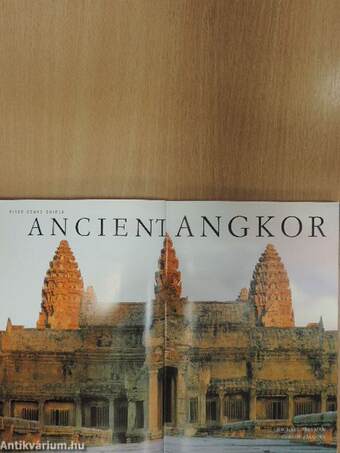 Ancient Angkor