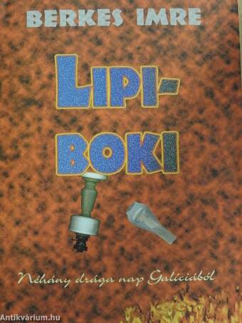 Lipiboki