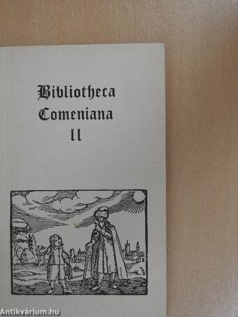 Bibliotheca Comeniana II.