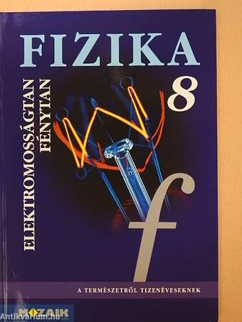 Fizika 8.