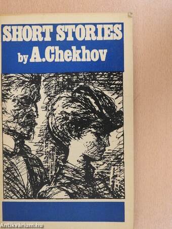 Short Stories by A. Chekhov