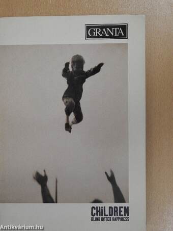 Granta - The Magazine of New Writing 55, Autumn 1996
