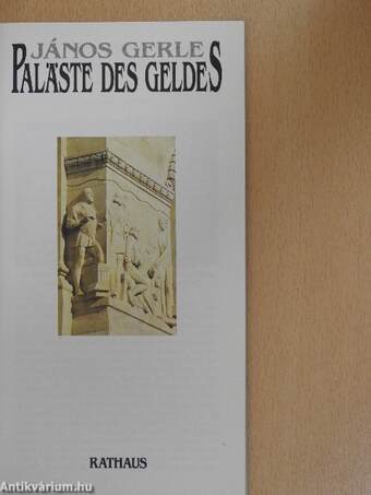 Paläste des Geldes