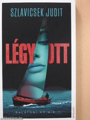 Légy/ott