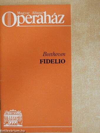 Beethoven: Fidelio