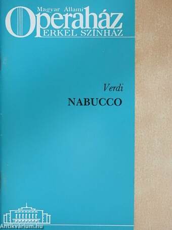 Verdi: Nabucco