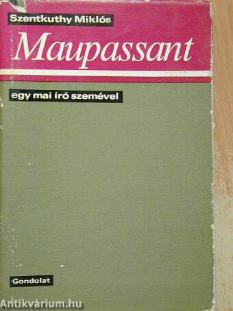 Maupassant