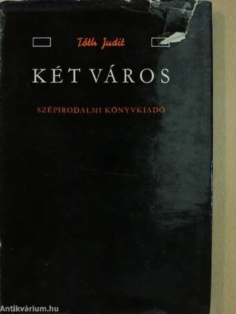 Két város