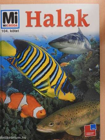 Halak