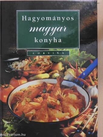 Hagyományos magyar konyha