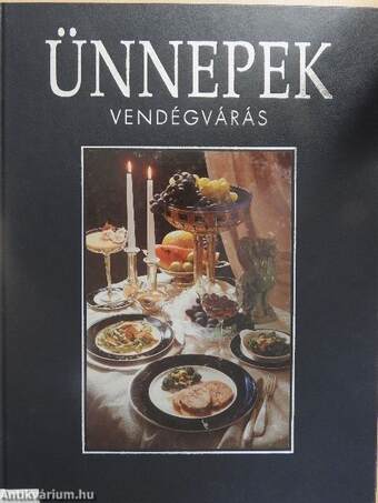 Ünnepek