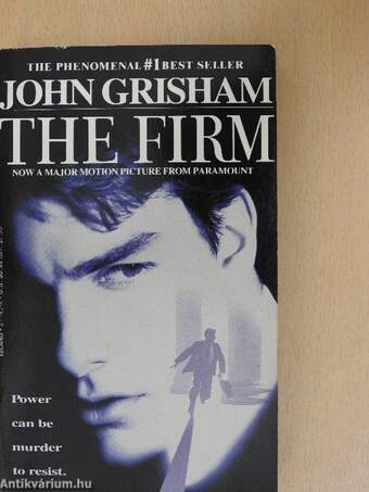 The Firm