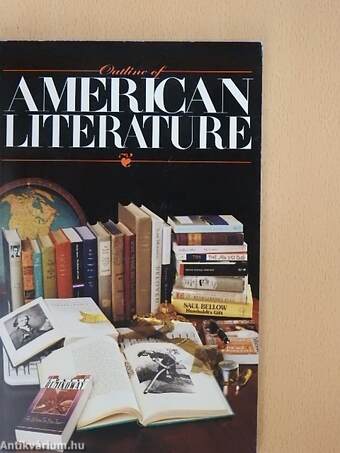 Outline of american literature