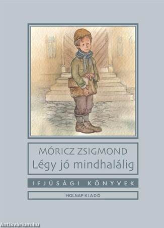 Légy jó mindhalálig