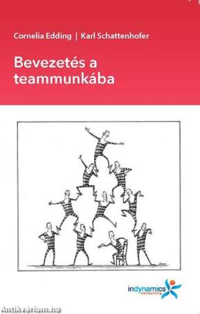 Bevezetés a teammunkába