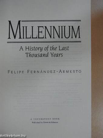 Millennium