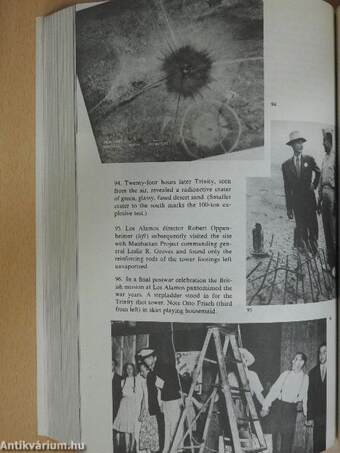 The Making of the Atomic Bomb