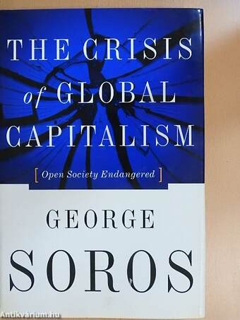 The crisis of global capitalism