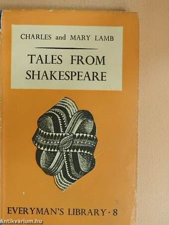 Tales from Shakespeare