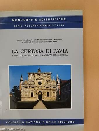 La Certosa Di Pavia