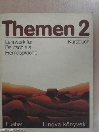 Themen 2 - Kursbuch