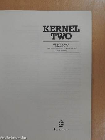 Kernel Two