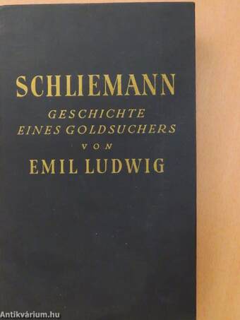 Schliemann