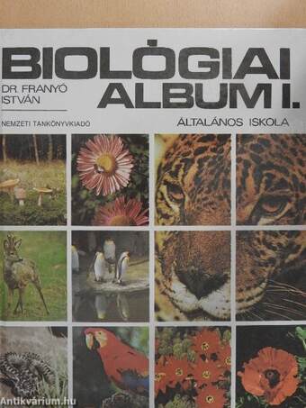 Biológiai album I.