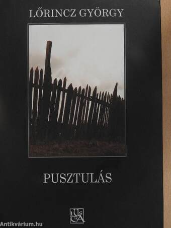 Pusztulás