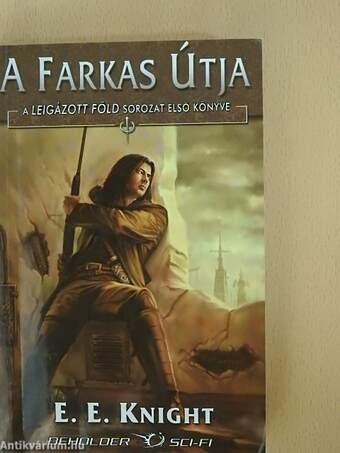 A farkas útja