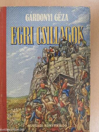 Egri csillagok