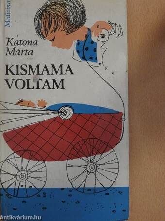 Kismama voltam