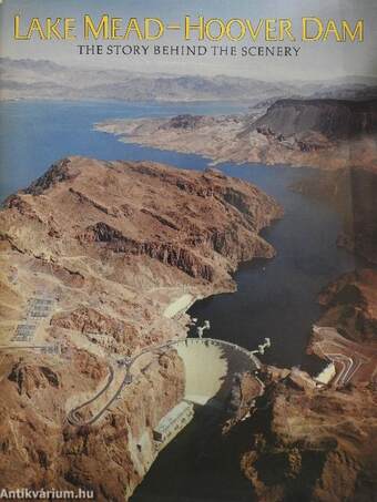 Lake Mead-Hoover Dam